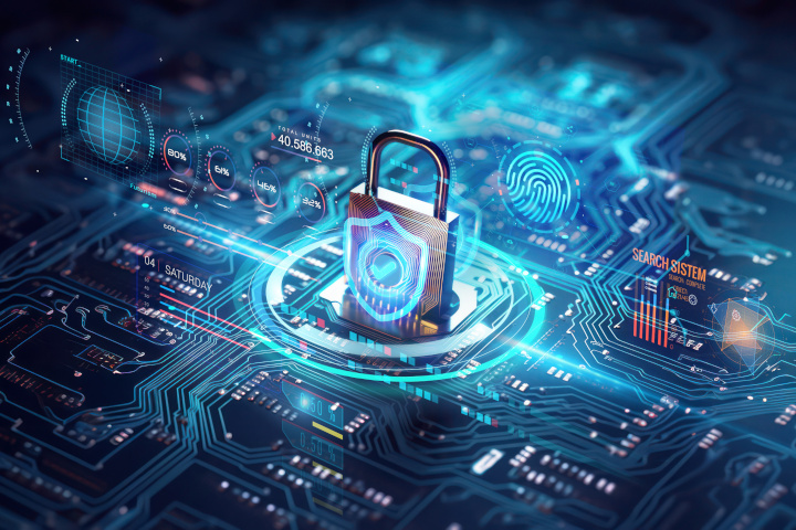 Cybersecurity Protection