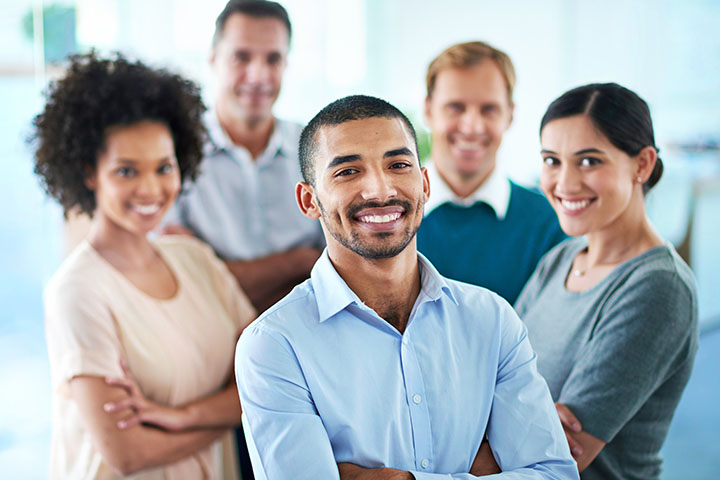 Managed Services
