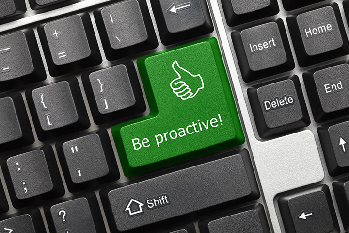 Cybersecurity Protection